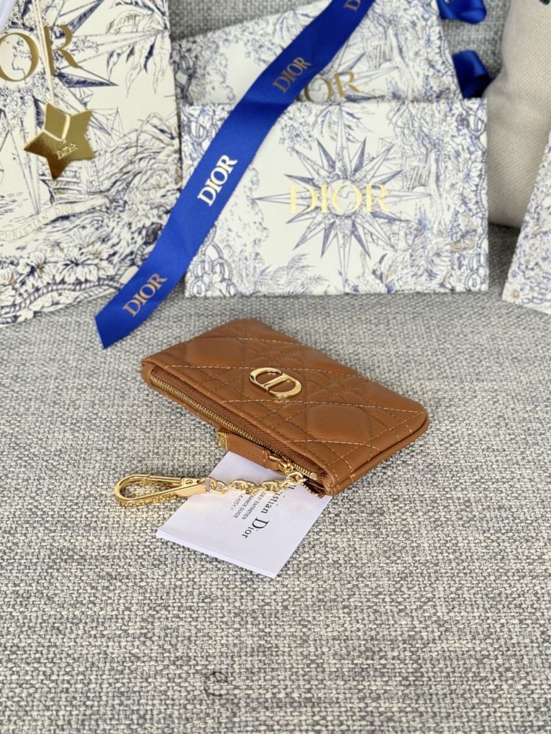 Christian Dior Wallet